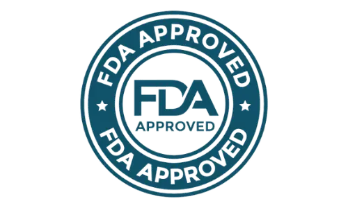 Glucoberry FDA approved 